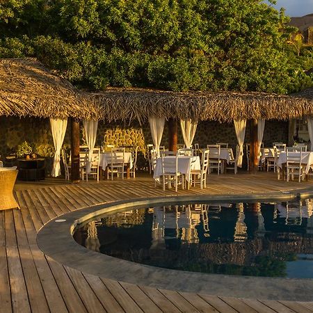 Villas Del Mar Манкора Экстерьер фото