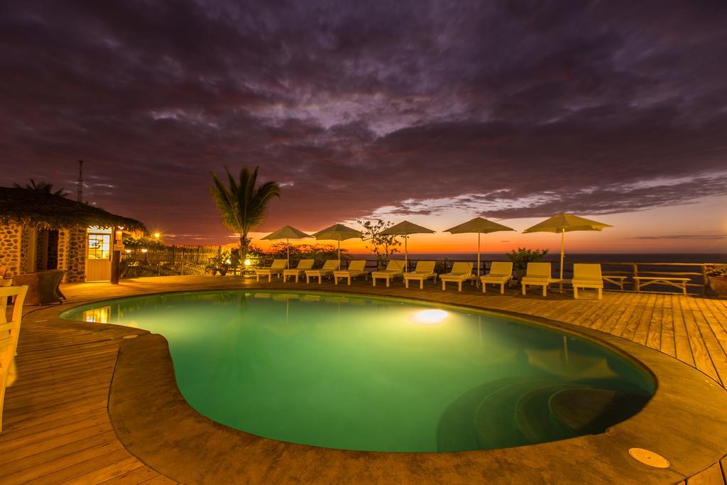Villas Del Mar Манкора Экстерьер фото