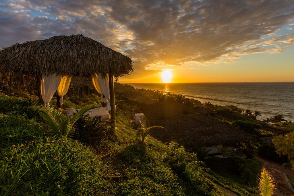 Villas Del Mar Манкора Экстерьер фото