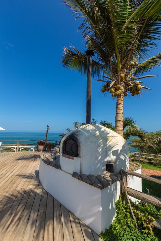 Villas Del Mar Манкора Экстерьер фото