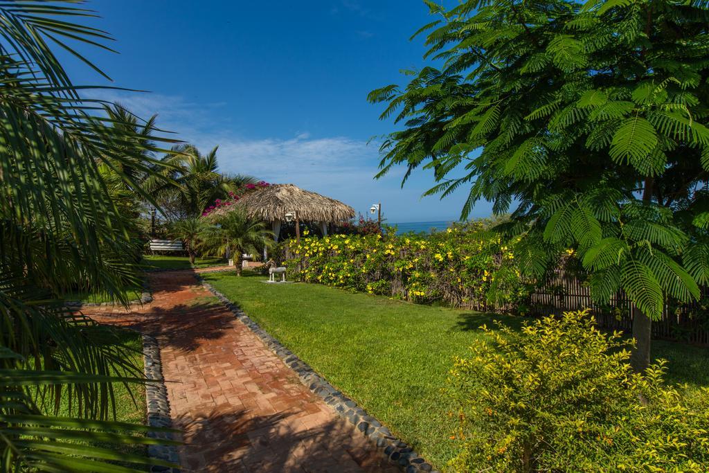 Villas Del Mar Манкора Экстерьер фото