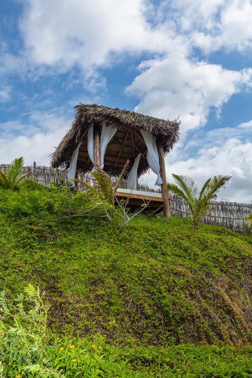 Villas Del Mar Манкора Экстерьер фото