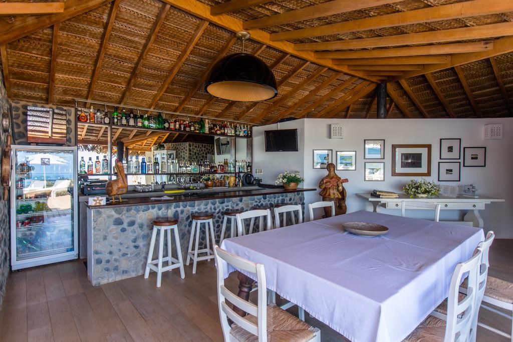 Villas Del Mar Манкора Экстерьер фото