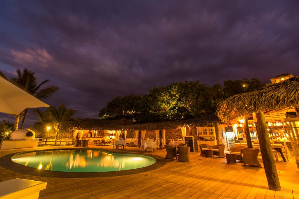 Villas Del Mar Манкора Экстерьер фото