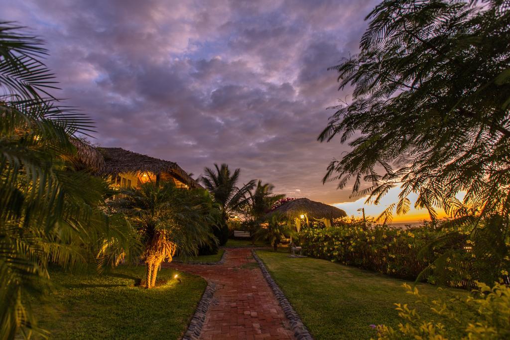 Villas Del Mar Манкора Экстерьер фото