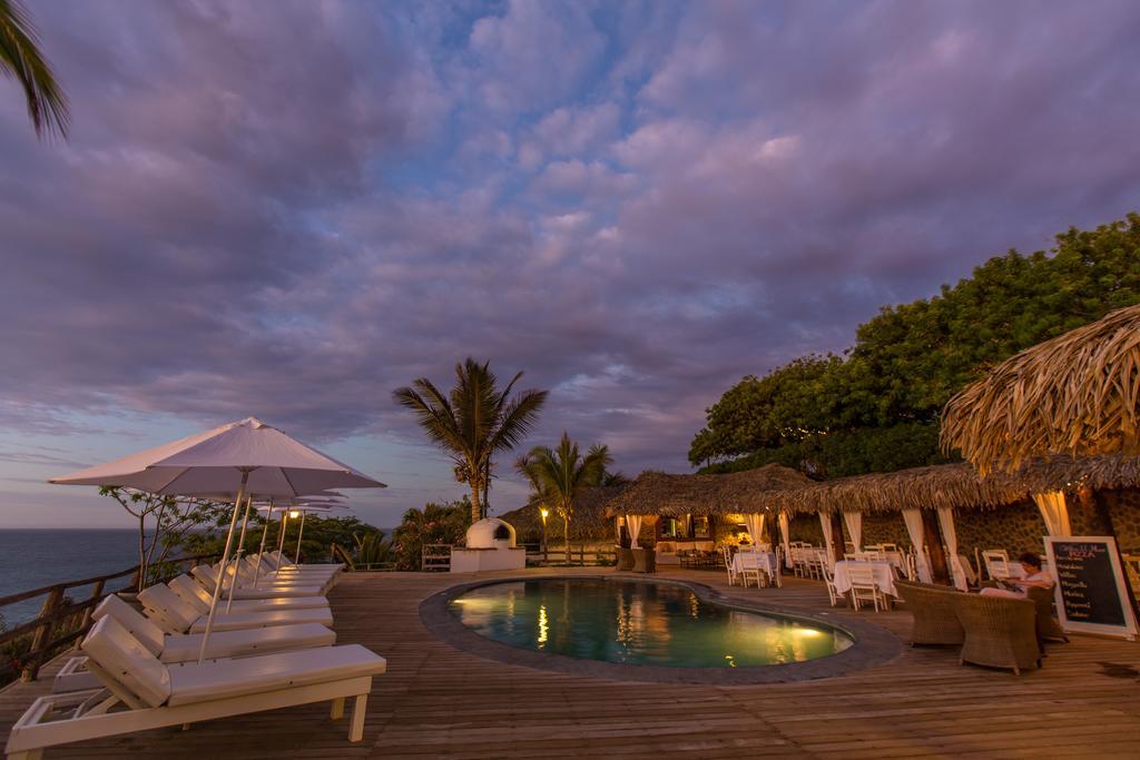 Villas Del Mar Манкора Экстерьер фото