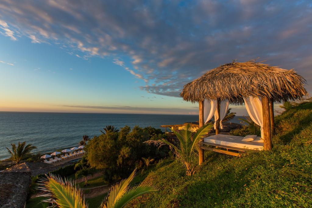 Villas Del Mar Манкора Экстерьер фото