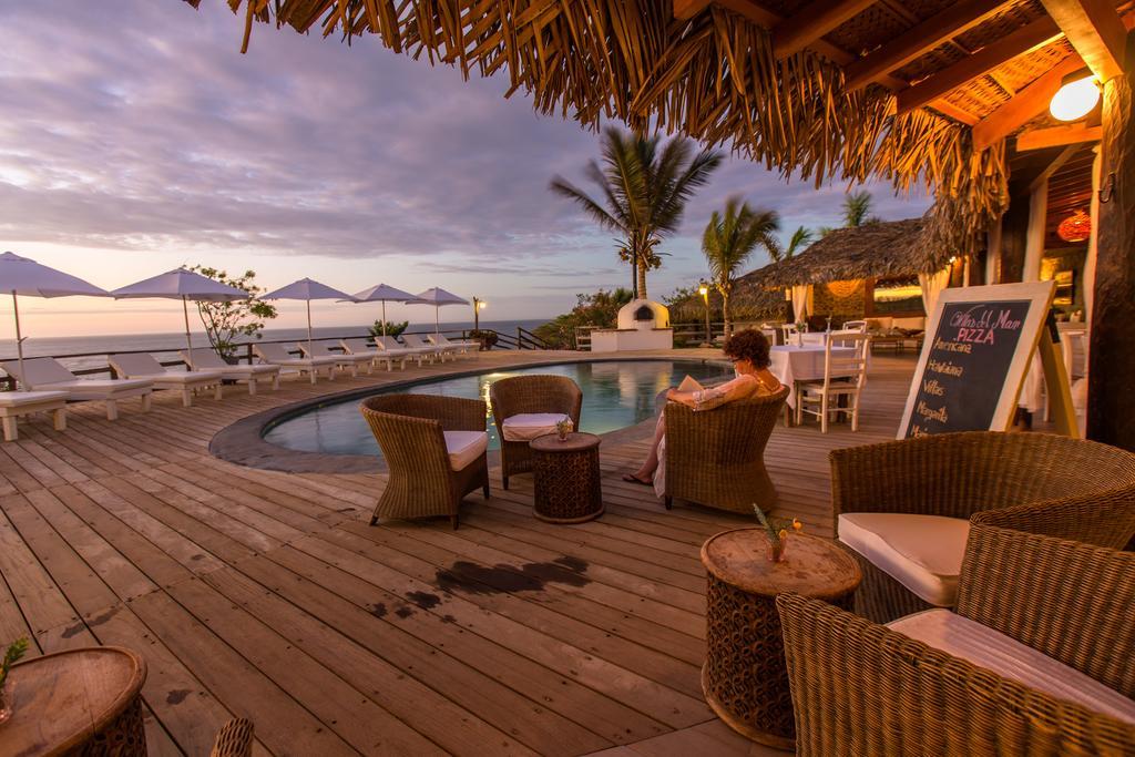 Villas Del Mar Манкора Экстерьер фото