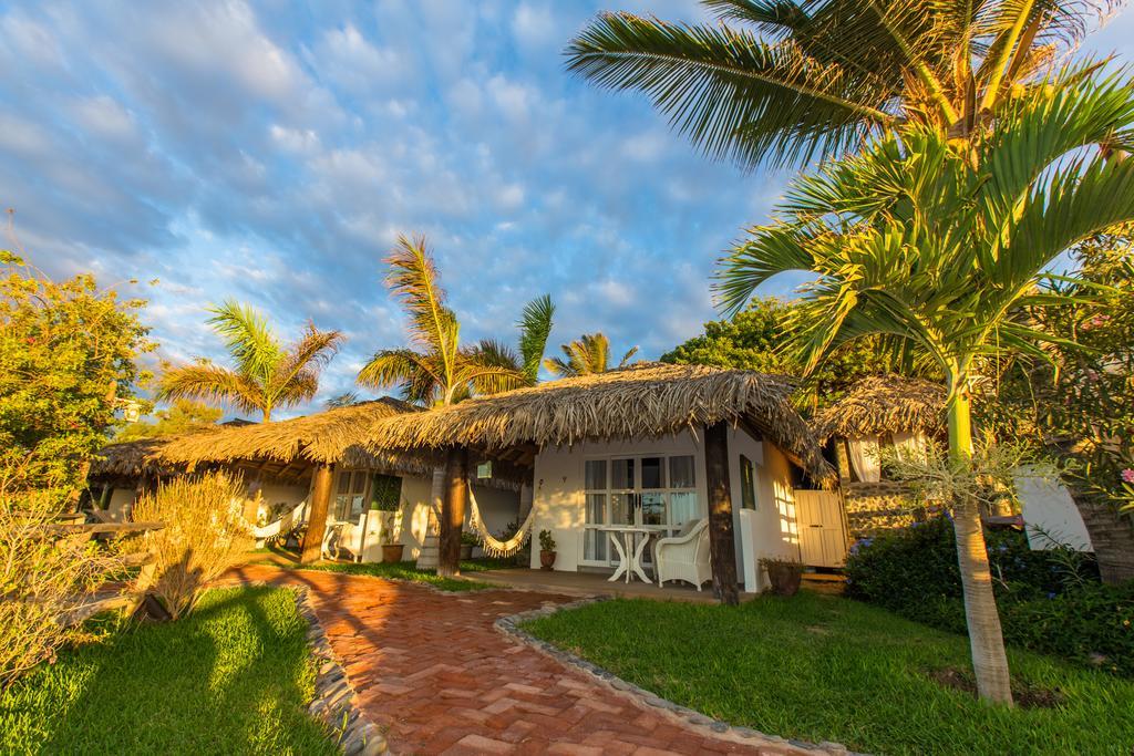 Villas Del Mar Манкора Экстерьер фото