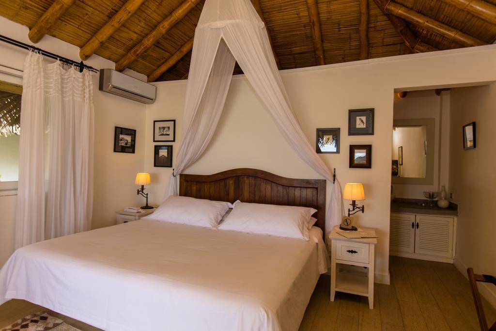 Villas Del Mar Манкора Экстерьер фото