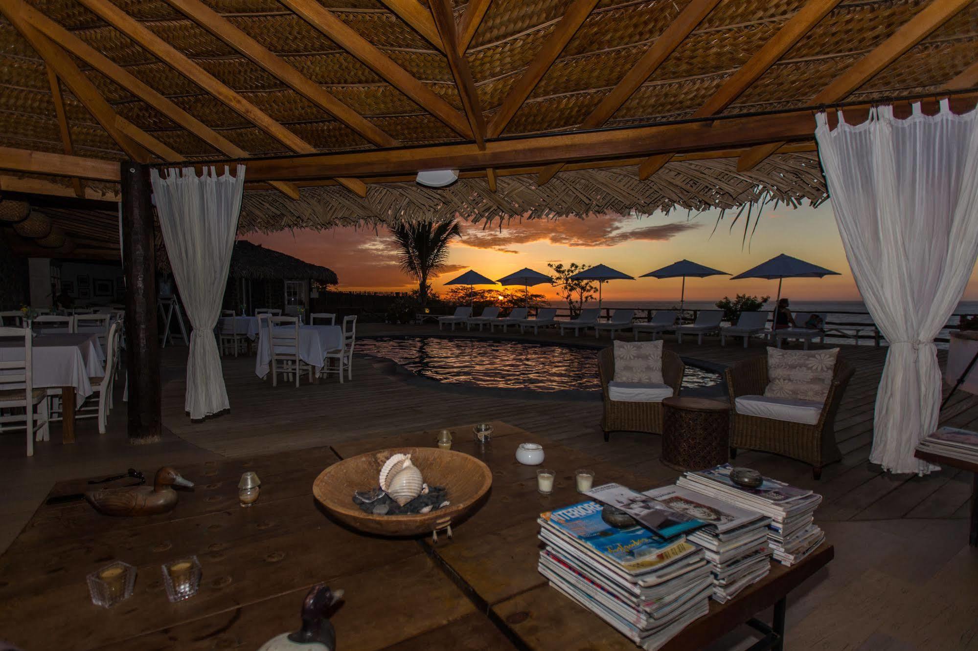 Villas Del Mar Манкора Экстерьер фото