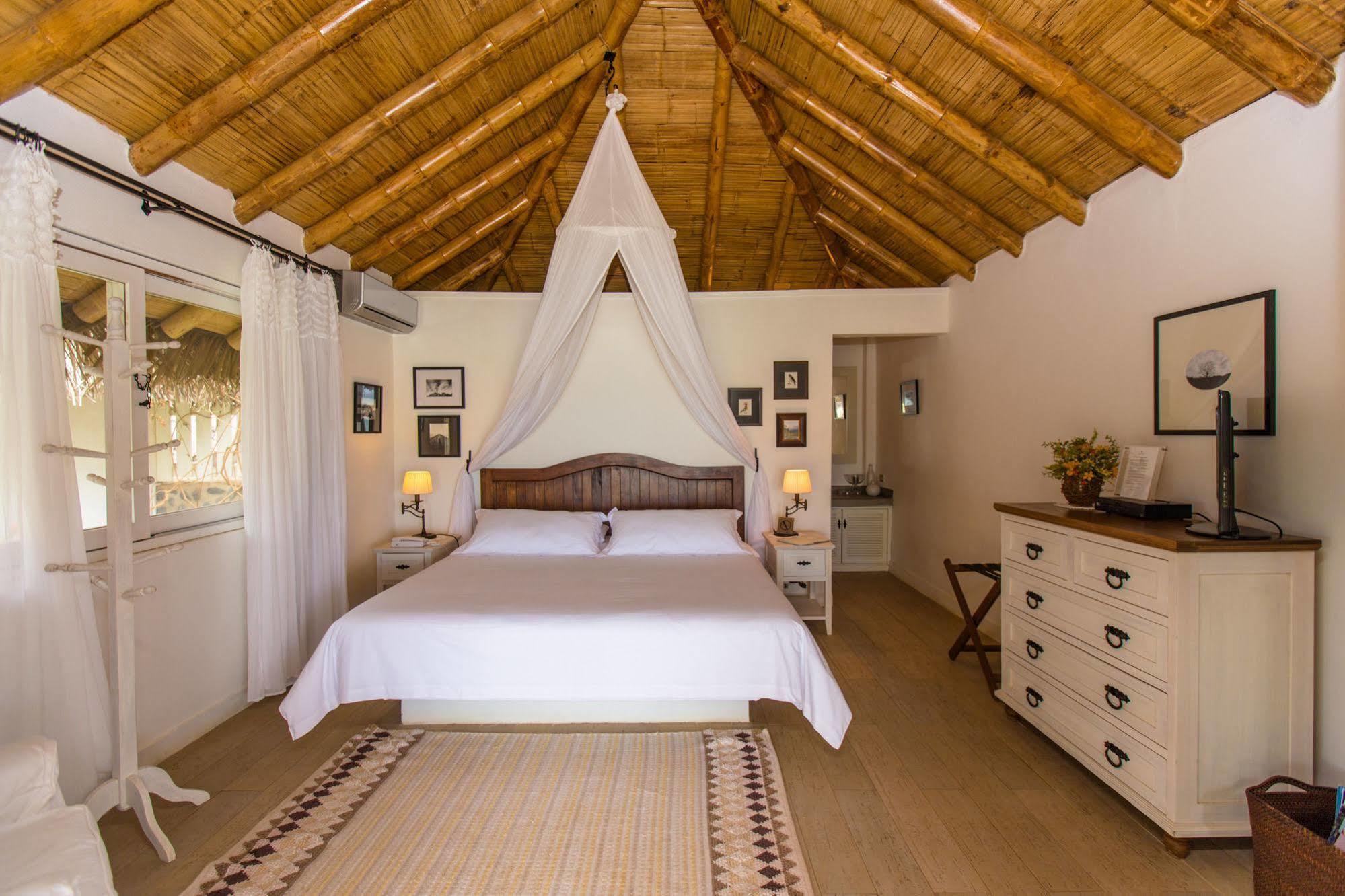 Villas Del Mar Манкора Экстерьер фото