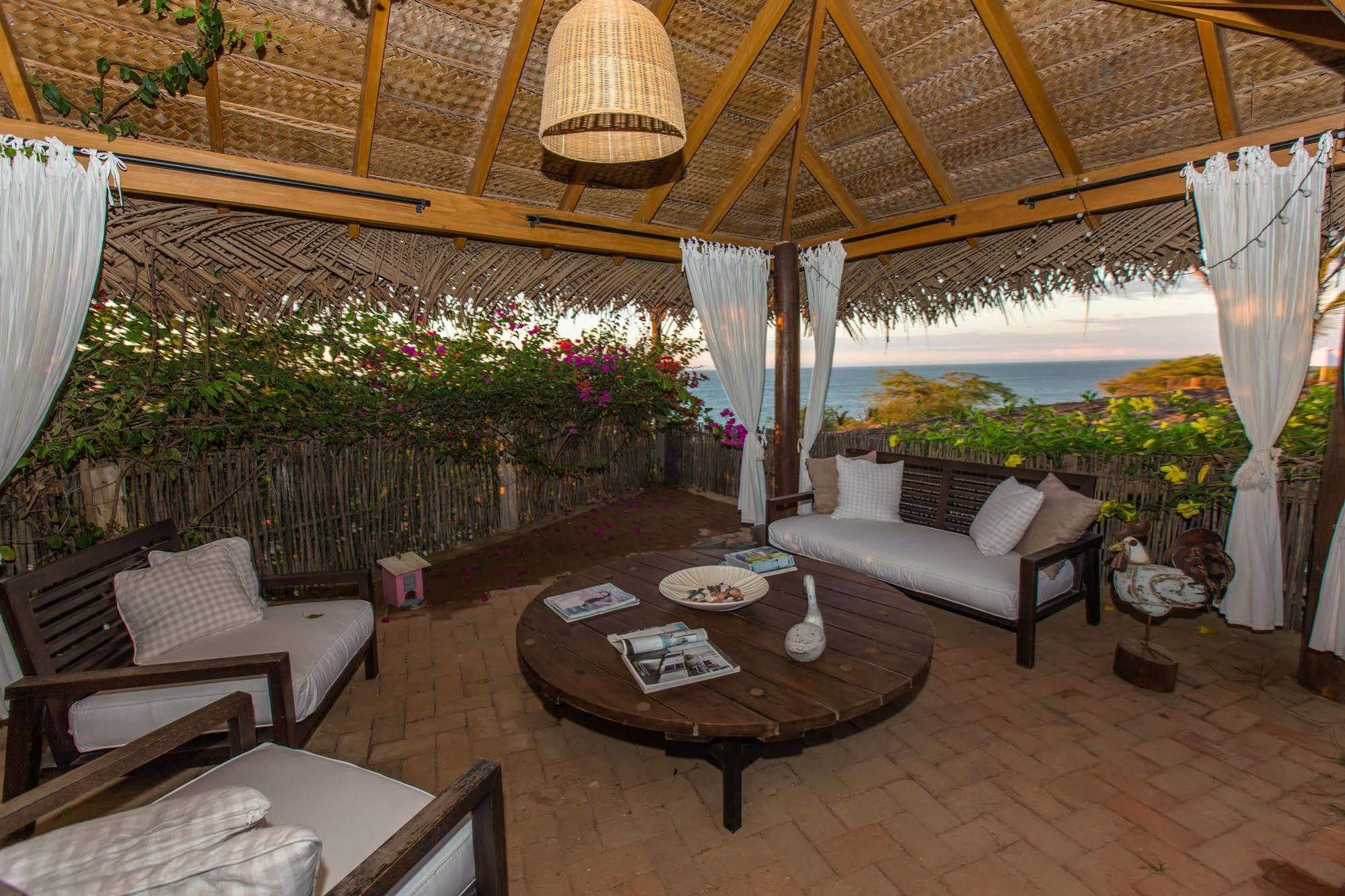 Villas Del Mar Манкора Экстерьер фото