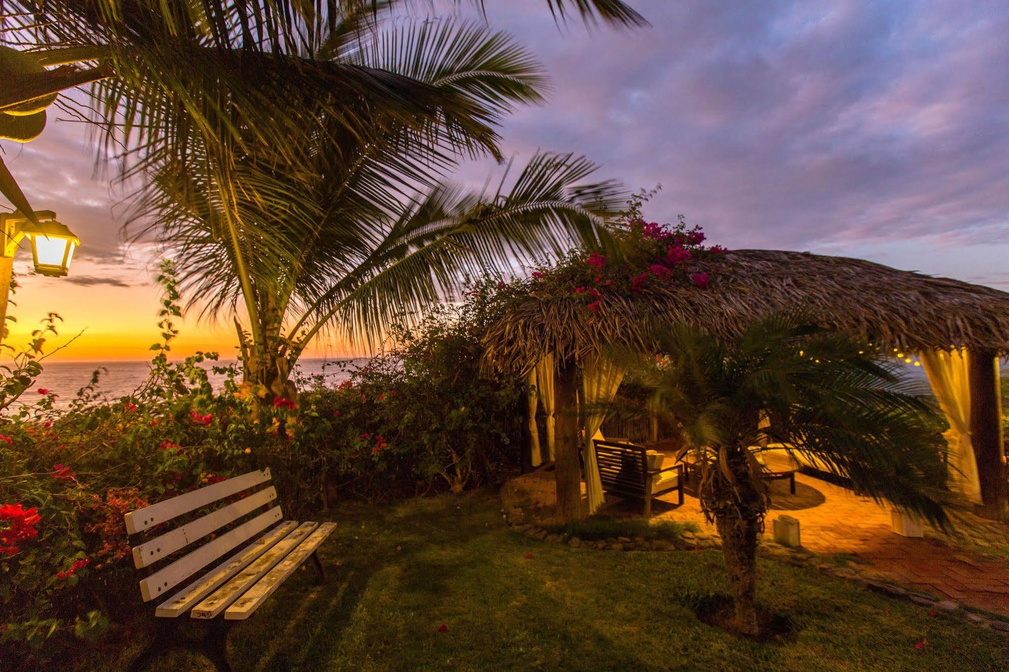 Villas Del Mar Манкора Экстерьер фото
